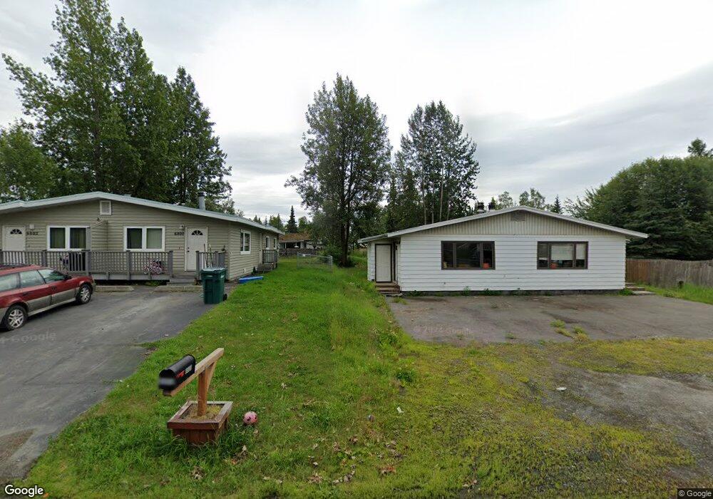 6770 E 12th Ave, Anchorage, AK 99504 - photo 1