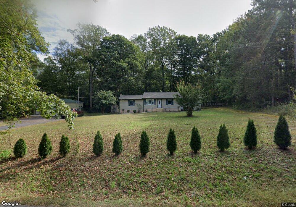 19101 Templeton Rd, Petersburg, VA 23805 - photo 1