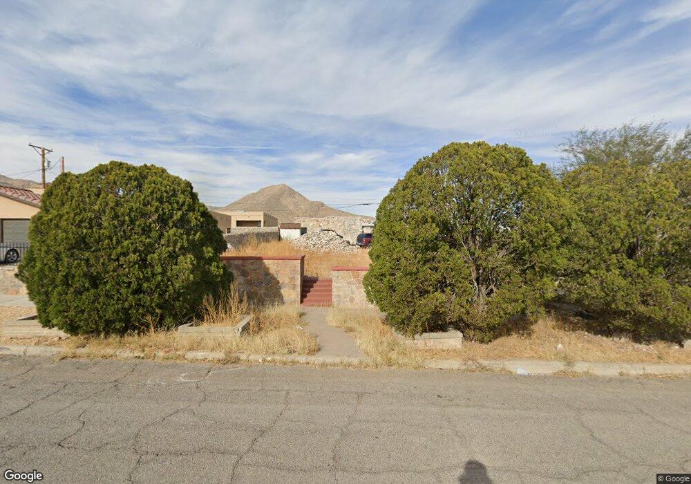 2611 Jackson Ave, El Paso, TX 79930 - photo 1