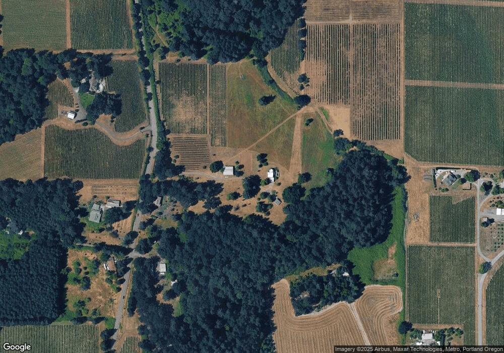 4450 NE Breyman Orchards Rd, Dayton, OR 97114 - photo 1