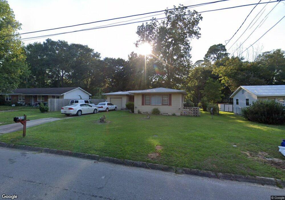 218 Massee Dr, Dothan, AL 36301 - photo 1