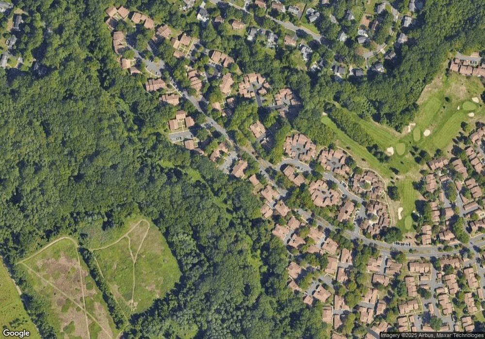 21 Hancock Ct unit H, Red Bank, NJ 07701 - photo 1