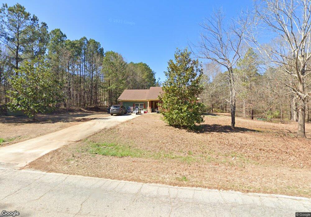 1056 Campbell Rd, Covington, GA 30014 - photo 1