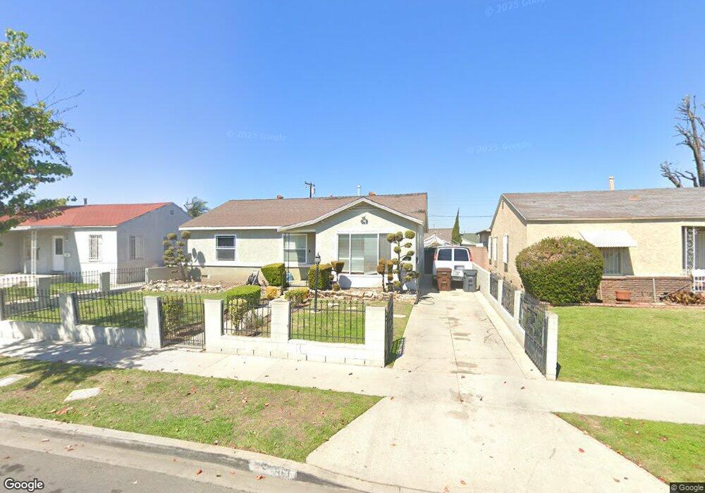 961 W Myrrh St, Compton, CA 90220 - photo 1
