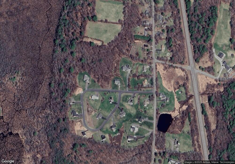 104 High Rocks Rd, East Brookfield, MA 01515 - photo 1