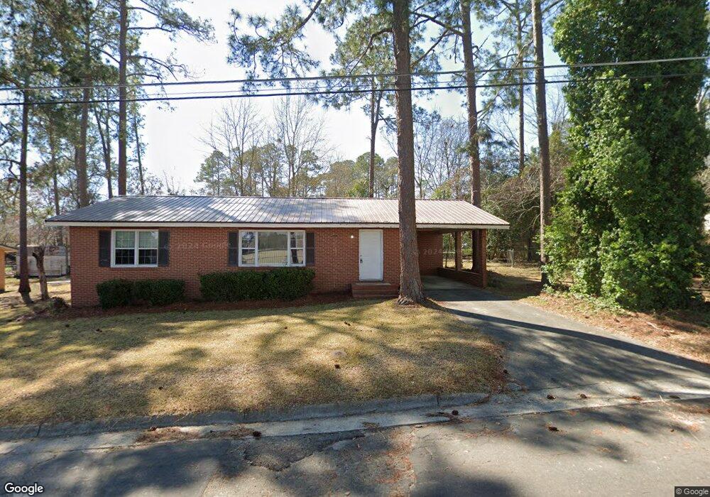 12 Lakeview Dr, Mc Rae, GA 31055 - photo 1