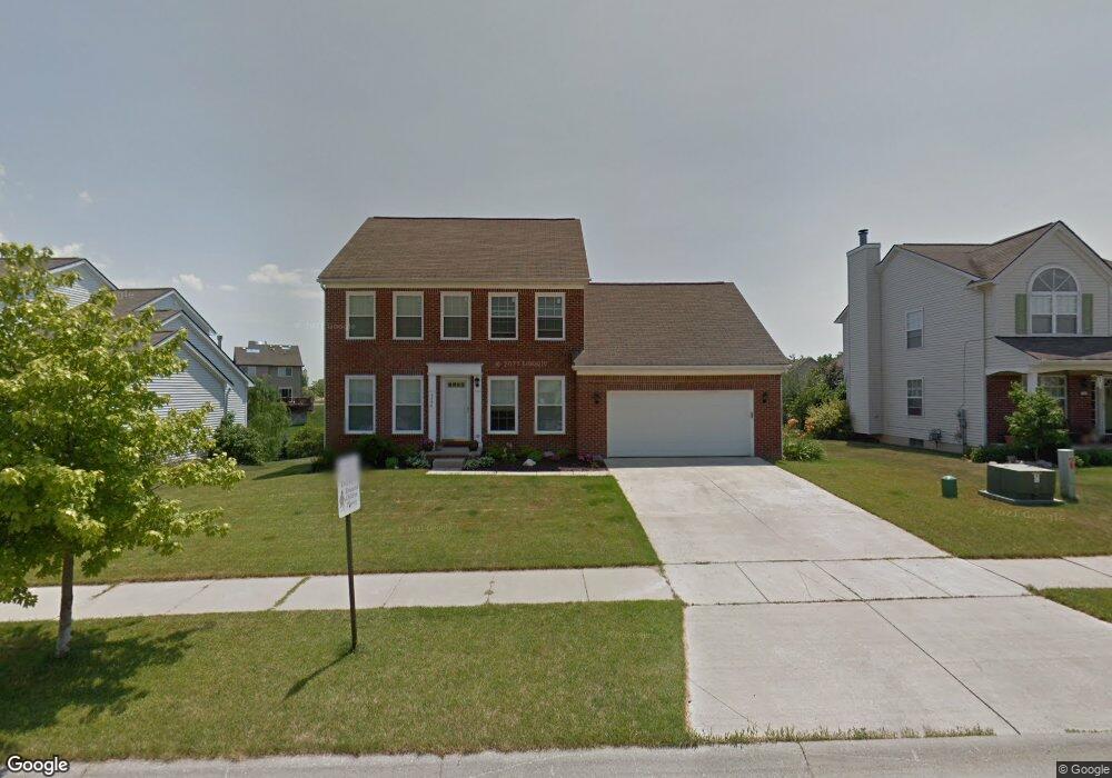 3526 Noble Dr unit 48, Dexter, MI 48130 - photo 1