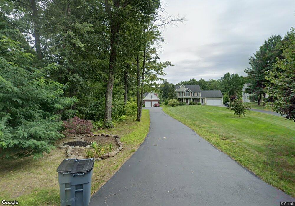 136 Floral St, Shrewsbury, MA 01545 - photo 1