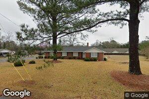 655 Evergreen Dr, Sandersville, GA 31082