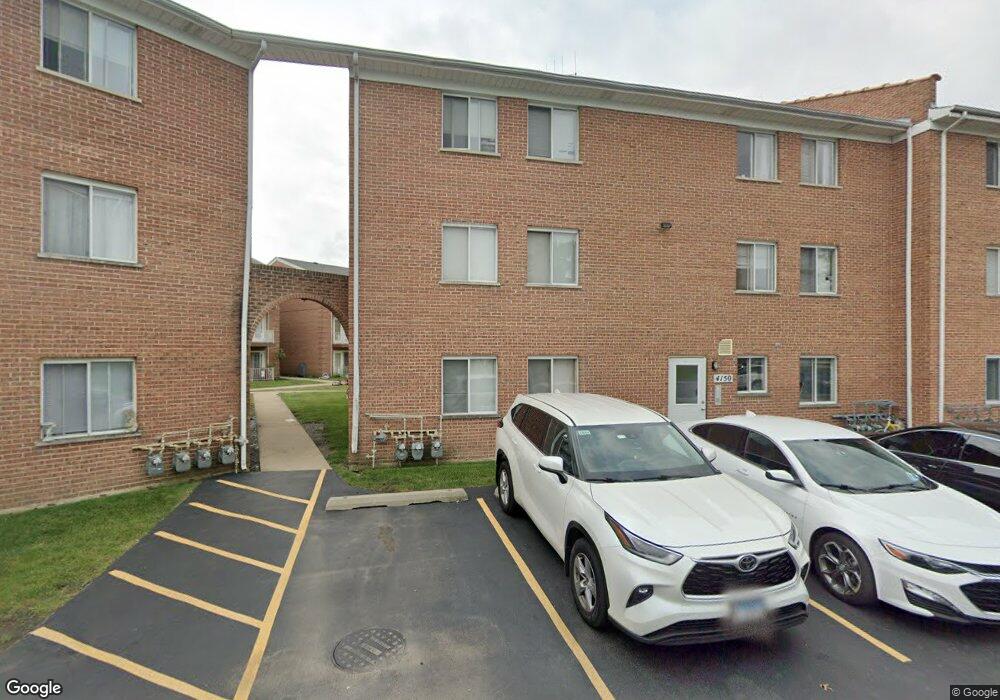 4150 Williamsburg Ct unit 102, Glenview, IL 60025 - photo 1