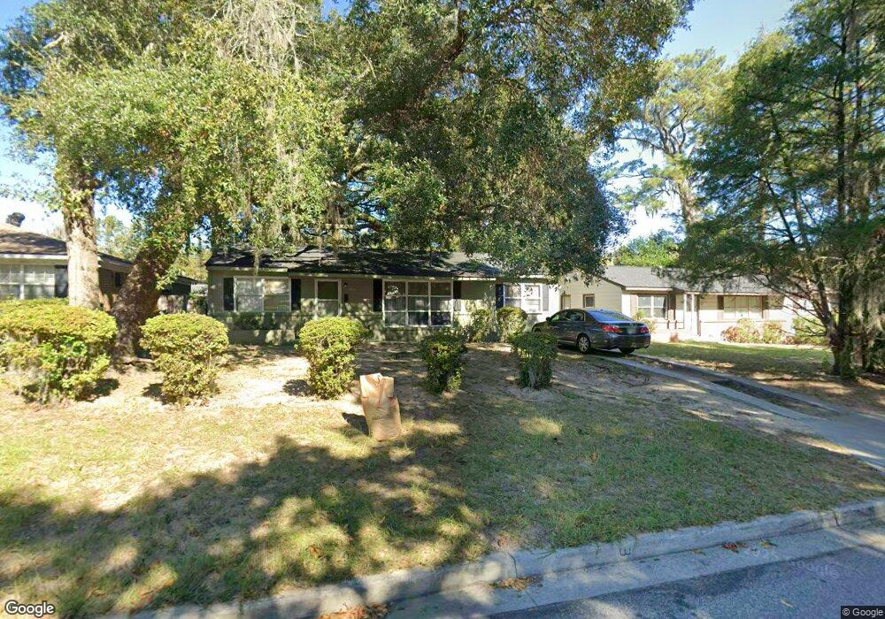 2230 N Fernwood Ct, Savannah, GA 31404 - photo 1