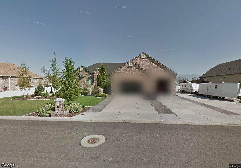 3962 W 4200 S, West Haven, UT 84401 - photo 1
