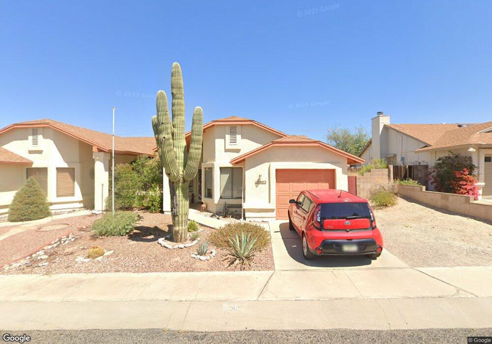 10073 E Desert Aire Dr, Tucson, AZ 85730 - photo 1