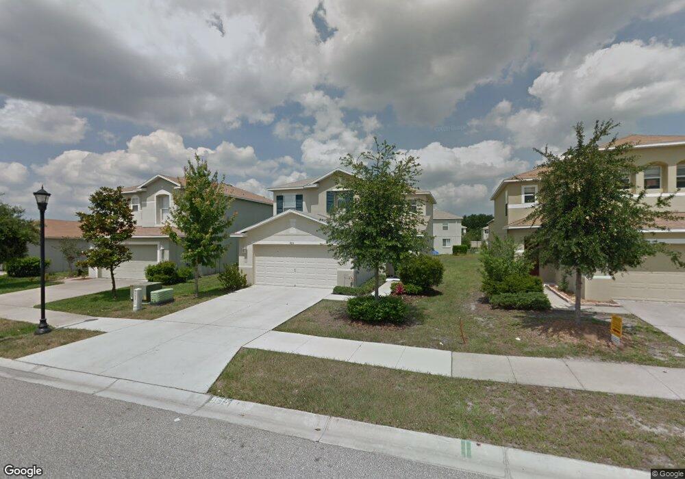 9615 Maxson Dr, Land O Lakes, FL 34638 - photo 1