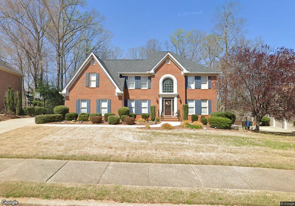 3760 Banyon Ln, Alpharetta, GA 30022 - photo 1