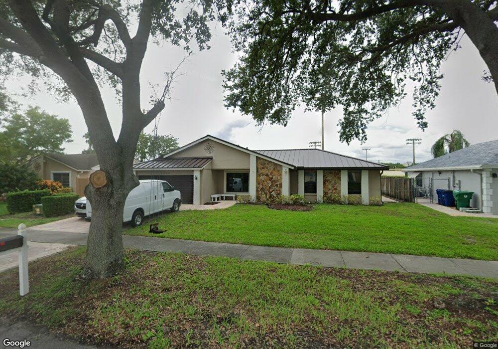 11669 SW 50th St, Cooper City, FL 33330 - photo 1