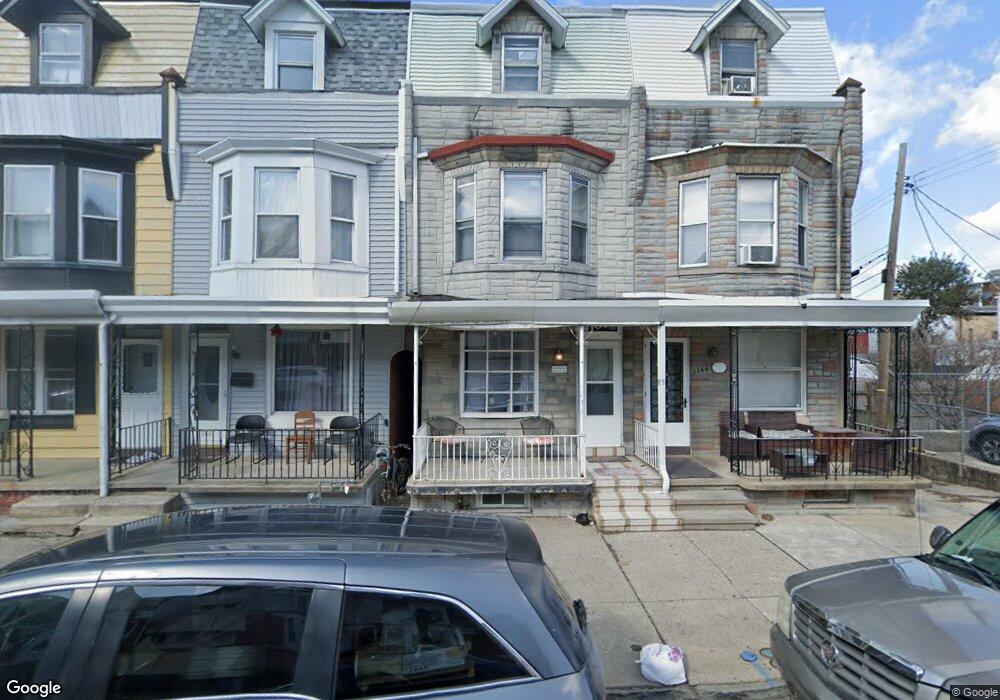 1142 N 12th St, Reading, PA 19604 - photo 1