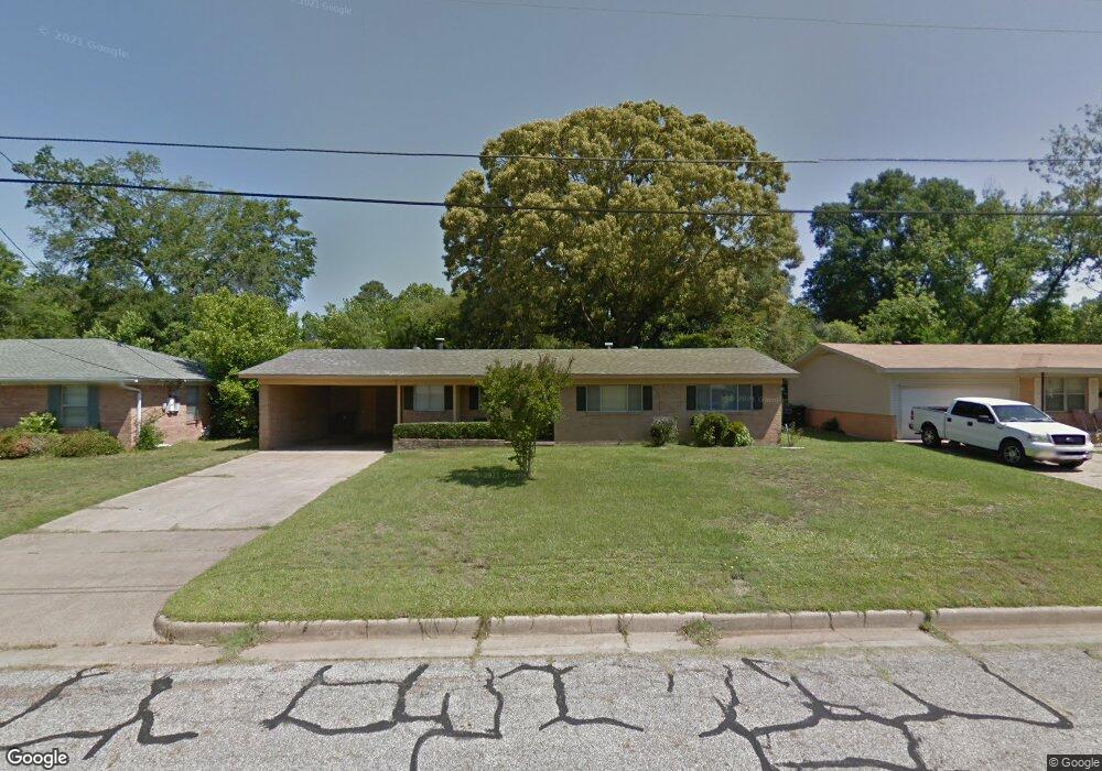 1416 Easy St, Tyler, TX 75701 - photo 1