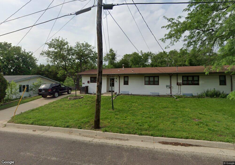 2016 SW 66th St, Topeka, KS 66619 - photo 1