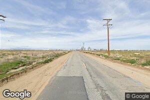 0 110th St E & Ave P-8, Palmdale, CA 93550