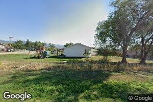 235 W 700 S, Mount Pleasant, UT 84647