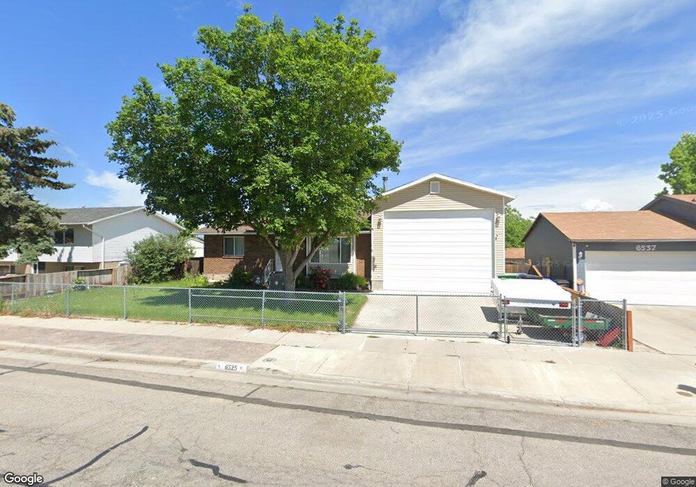 6525 S Clernates Dr, West Jordan, UT 84081 - photo 1