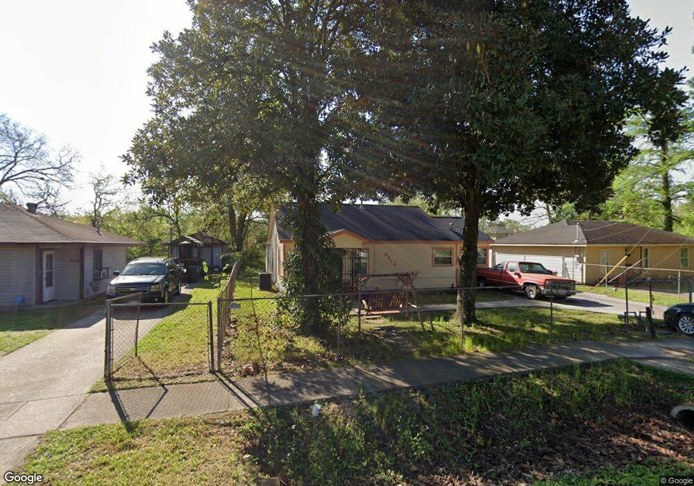 8216 Spaulding St, Houston, TX 77016 - photo 1