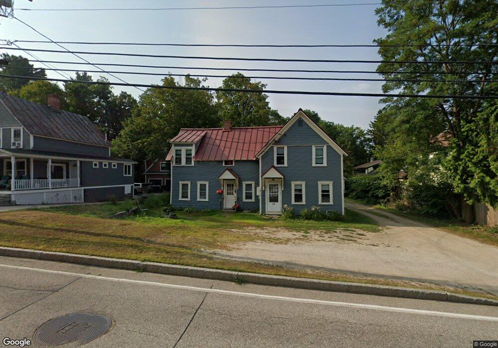 165 Kearsarge Rd, North Conway, NH 03860 - photo 1