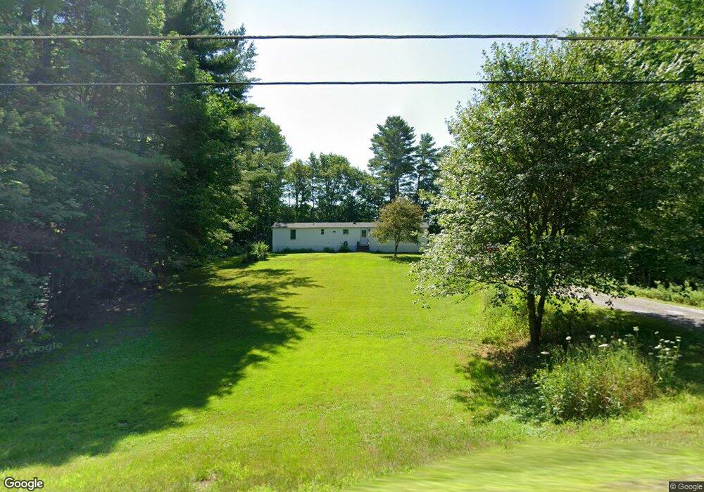 557 Weeks Mills Rd, Windsor, ME 04363 - photo 1