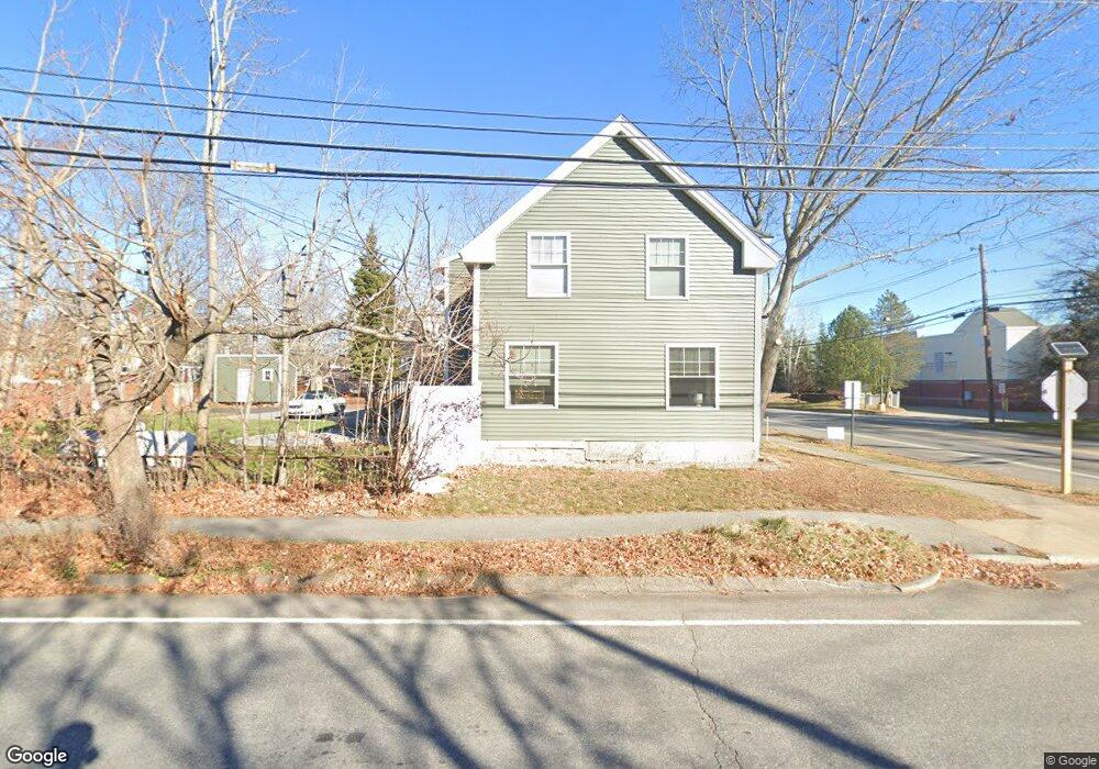 1 Bradley St, Saco, ME 04072 - photo 1