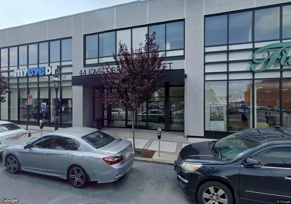 44 E Broad St unit 2, Bethlehem, PA 18018 - photo 1