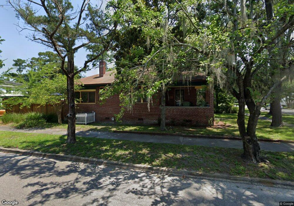 3643 Oak St, Jacksonville, FL 32205 - photo 1