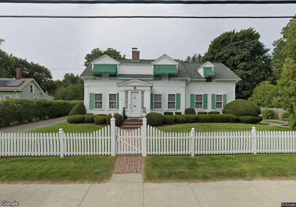 Street View Photo