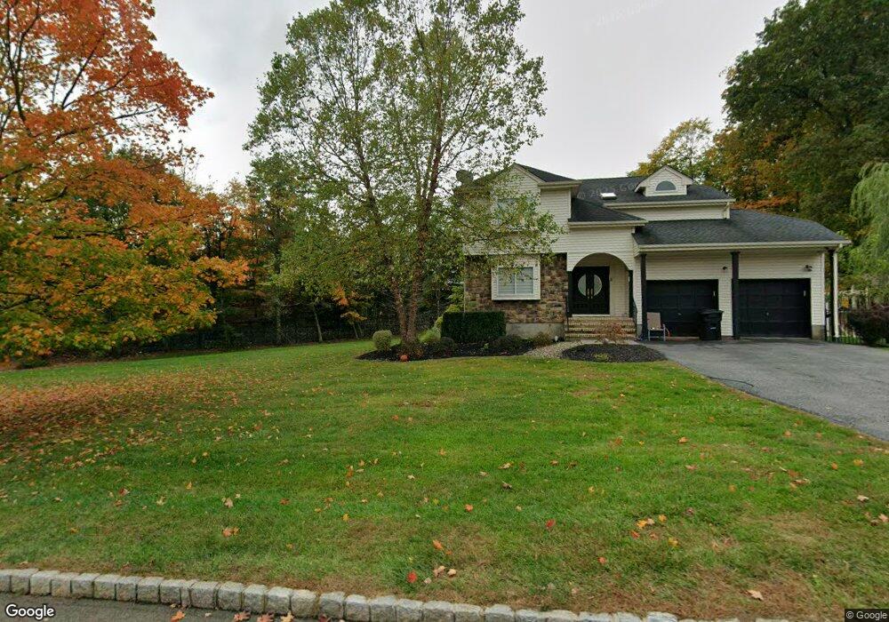 125 Buckingham Ct, Pomona, NY 10970 - photo 1