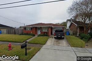 2113 Pelitere Dr, Chalmette, LA 70043