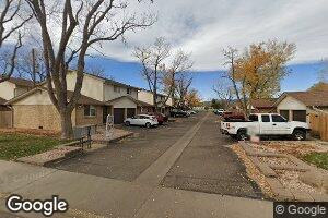 4665 Independence St Unit 8, Wheat Ridge, CO 80033