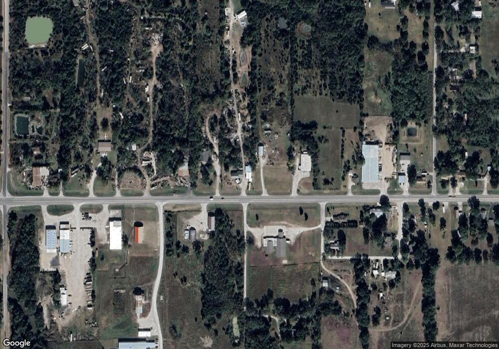 5129 Main St, Parsons, KS 67357 - photo 1