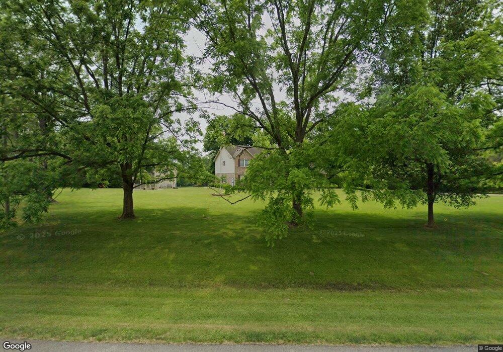 2022 S Us Highway 31, Franklin, IN 46131 - photo 1