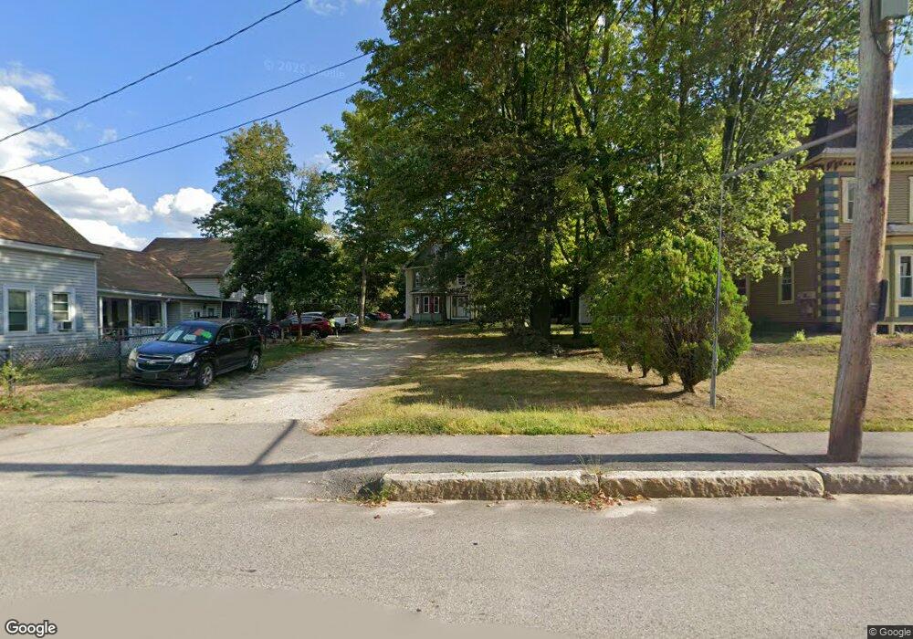 14 Clinton St, Milford, NH 03055 - photo 1