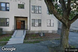 94 Houghton St Unit 2L, Worcester, MA 01604