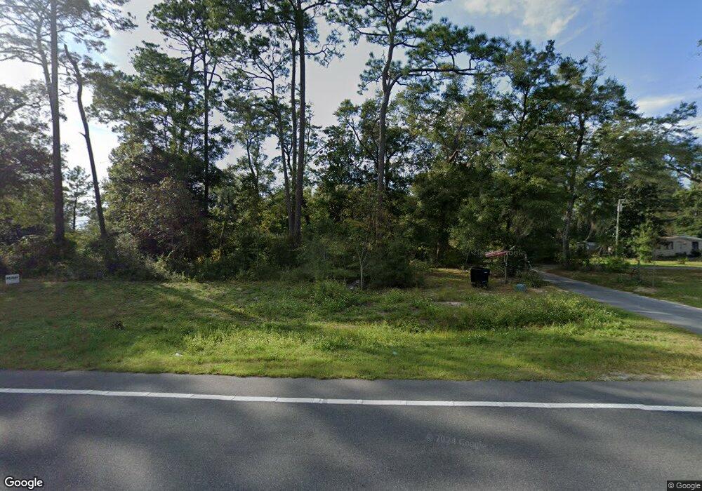 3440 Coastal Hwy, Crawfordville, FL 32327 - photo 1