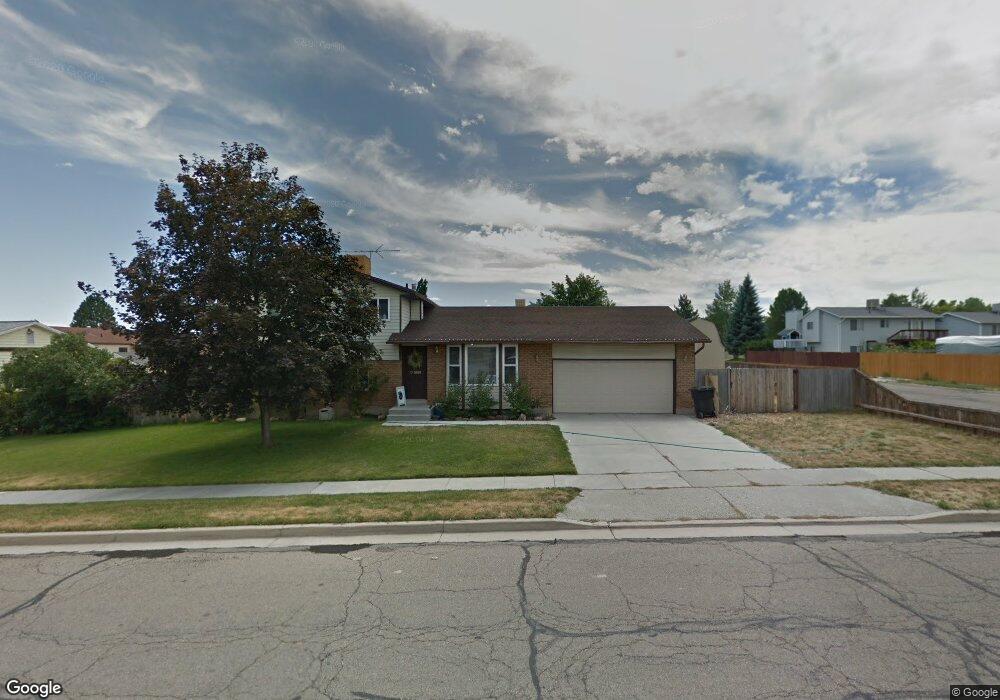 5059 Cyclamen Way, West Jordan, UT 84081 - photo 1