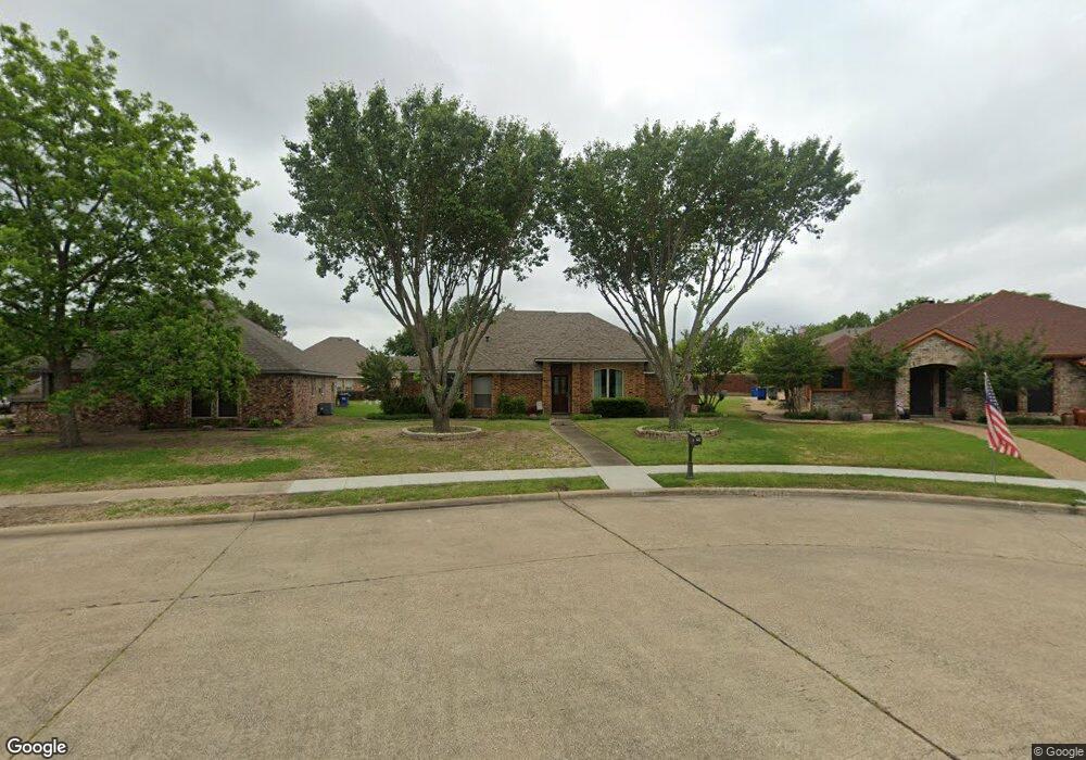 503 Silverleaf Ct, Wylie, TX 75098 - photo 1