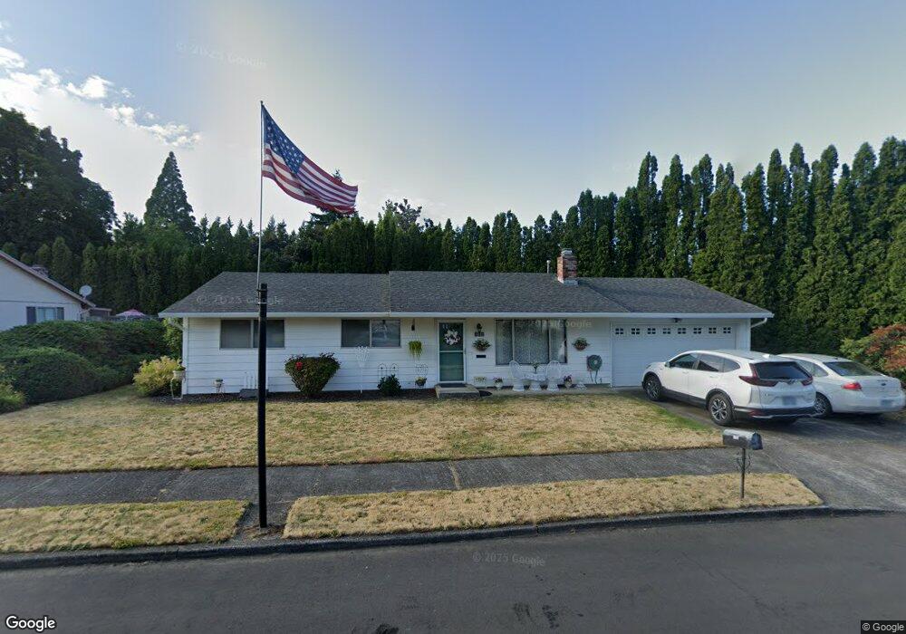 715 SW 20th Cir, Troutdale, OR 97060 - photo 1