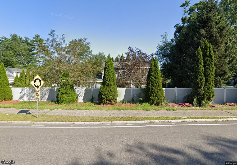 99 Baboosic Lake Rd, MerriMacK, NH 03054 - photo 1