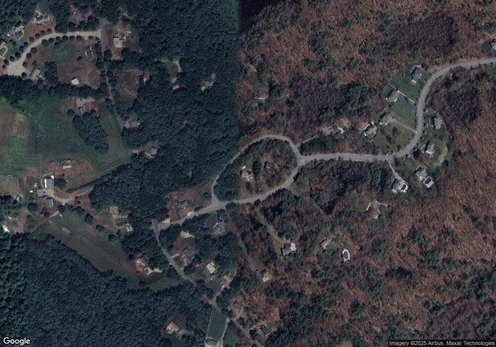 55 Harrison Cir, Rowley, MA 01969 - photo 1