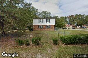 3615 Langdon Dr, Augusta, GA 30906