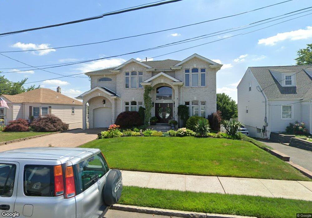6 3rd St, North Arlington, NJ 07031 - photo 1