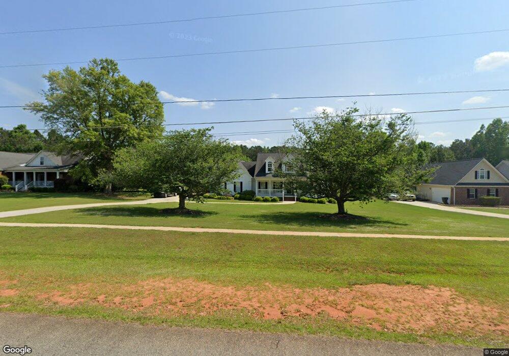 324 Twin Lakes Dr, Gray, GA 31032 - photo 1