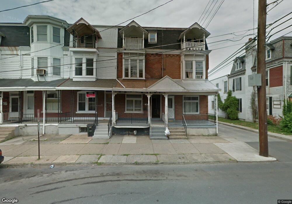 22 N 13th St, Allentown, PA 18102 - photo 1